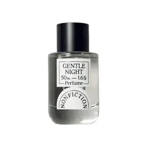 [정품] Non픽션 Fiction Gentle Night Eau De 퍼퓸 50ml 논픽션 젠틀 나잇 오 드 903936