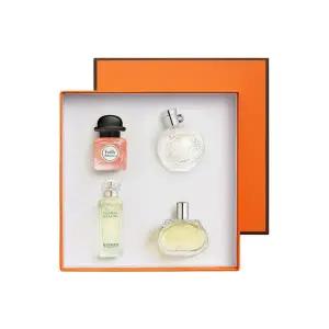 [정품] 에르메스 Hermes Miniatures 퍼퓸 Set 7.5ml x 4 미니어처 세트 903878