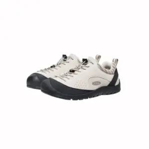 [매장정품] [KEEN] 킨 재스퍼락스 JASPER ROCKS SP 버치블랙 아이보리 남성 스니커즈 KNSO5F320IV