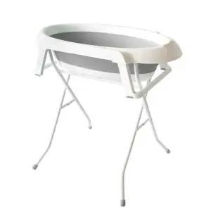 이동식애견샤워부스 접이식강아지욕조 스테인레스애견욕조 소형견셀프목