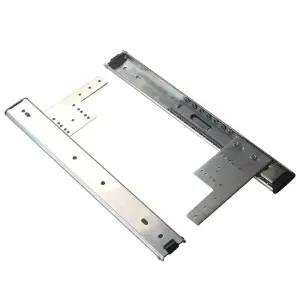 포켓도어레일 슬라이딩도어부속 미닫이문롤러 원뿔도어레일 옷장미닫이문