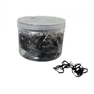 [에이치플러스몰]머리끈 머리고무줄 대용량 헤어끈 (1000개입) A246