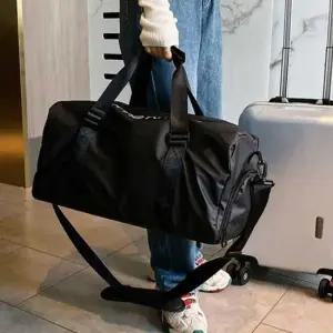 남자 가방 쇼핑몰 헬스 빅백 캐리어 보조 가방 보스턴 큰가방여행배낭 남자가방쇼핑몰