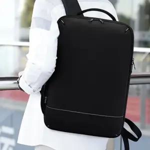 가벼운 남자 백팩 대학생 백팩 여행용 가방 회사원 여성노트북가방 여름백팩