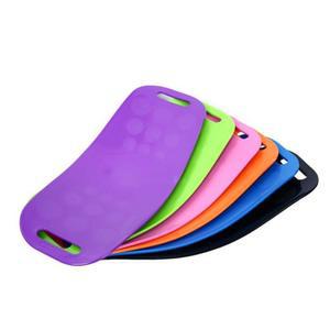 밸런스 운동 허벅지 하체 기구 보드 발란스보드