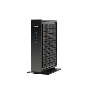 Hitron CODA56 케이블 인터넷 모뎀 전용 - DOCSIS 3.1 | 2.5Gbps WiFi 없음 라우터 필요 Xfinity / Spectrum /Cox 호환 Fiber /DSL용 아님