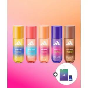 ADIDASFRAGRANCE 아디다스 바이브 미스트 150ml (5종 택 1) 2051473