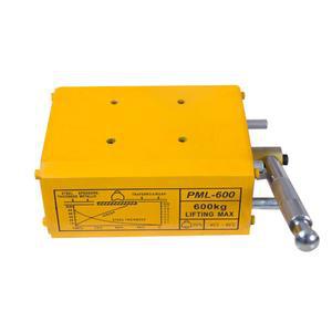 마그네틱 호이스트 1톤 도르레 경제형 2톤 고중량 표준 1톤운반 표준옐로우100kg PML 300 홀더 100홀간격
