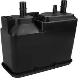 션탈 증기 증발 캐니스터 2004-2020 쉐보레 실버라도 1500 2500 3500 HD GMC 사바나 4500 시에라 911-095