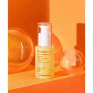 REAL BARRIER [조슈아 PICK]트라넥사믹애씨드 10% 브라이트닝 세럼 30ML 2051241