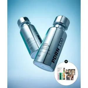 VT COSMETICS 피디알엔 에센스 100 2개 2050476