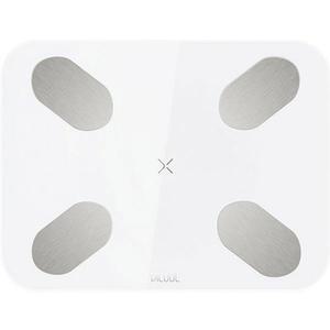 피쿡 가정용 스마트 블루투스 프로 439580 흰색 체중계 S1