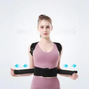 보호대 자세기 등 허리 Ehr3+8JeV