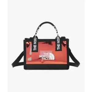 매장정품 노스페이스 THE NORTH FACE KIDS 키즈 미니 토트 백 NN2PR05R_BLK NN2PR05RBLK 684379