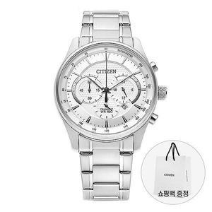 [ CITIZEN] AN8190-51A 남성 메탈시계