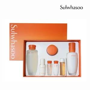 설화수 자음2종 세트 (자음수 150ml + 자음유액 125ml)