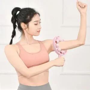 bns 자광 롤링 핸드마사지기 손잡이마사지 종아리 팔뚝 전용