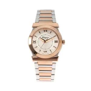 페라가모 FI0890016 베가 여성 메탈 쿼츠 36mm