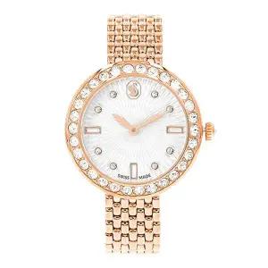 [ SWAROVSKI] 5672981 여성 메탈시계