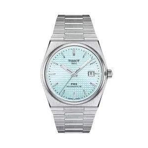 티쏘 T137.407.11.351.00 PRX 파워매틱 80 오토매틱 40mm