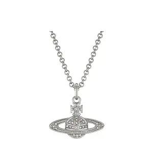 목걸이 63020086 S108 미니 바스 릴리프 여성목걸이