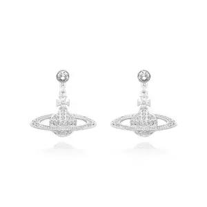 귀걸이 62020025 02P116 미니 바스 릴리프 여성귀걸이