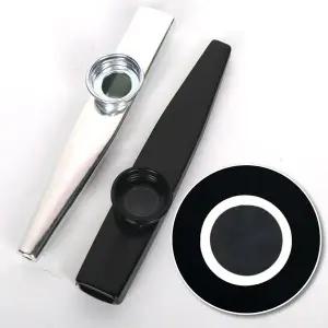 리듬악기 카주 떨림막 4P