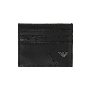 [엠포리오 아르마니] FW25 남성 크레딧 카드지갑 EM002776 AF19365 UC001