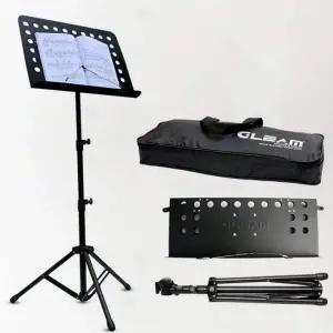 접이식 악보대 보면대 스탠드 음악대 피아노