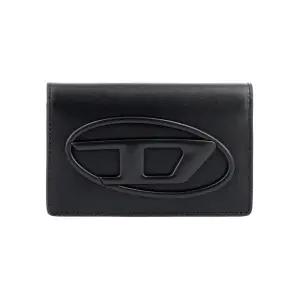 지갑 X10397 PR818 T8013 오벌 D 로고 남성카드지갑