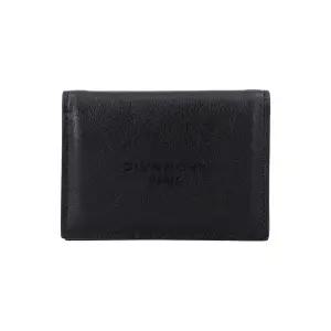 [지방시] 남성 안티고나 스탬프 로고 카드 지갑(BK60G1K21L 001)