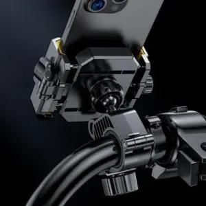 자전거 핸들바 핸드폰 스마트폰 홀더 휴대폰 거치대