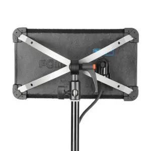 스튜디오 촬영장비 Flexible LED 조명 FL300M V-Mount