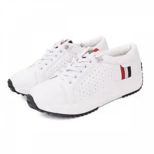 TBZ DWNEW-512 여성펀칭스니커즈