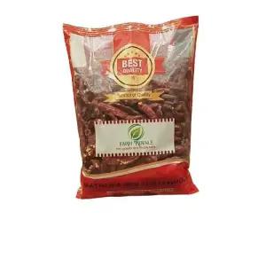 팜 로얄 마타니아 레드 칠리 (랄 미르흐) 통-5 KG 100 순수하고 자연스러운 수제 재료 수출 품질