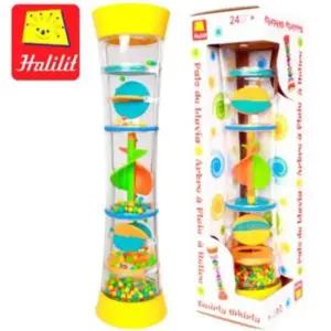 할릴릿 트월리훨리