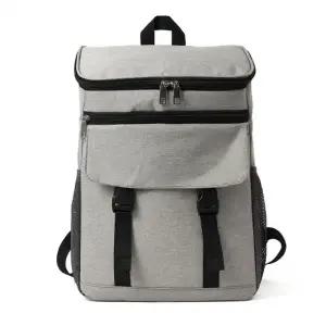 ( )데이쿨 보온보냉 백팩 아이스 캠핑 등산 보냉가방