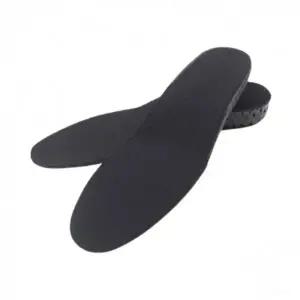 ( )여성용 경량 깔창 2cm 검정 운동화쿠션깔창 여자깔창