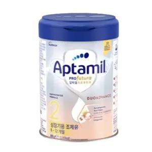 압타밀 프로푸트라 듀오어드밴스 3단계 800g, 1개