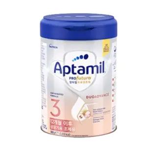 압타밀 프로푸트라 듀오어드밴스 3단계 800g, 3개