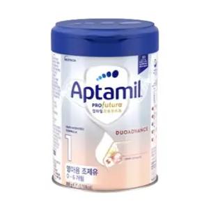 압타밀 프로푸트라 듀오어드밴스 1단계 800g, 3개