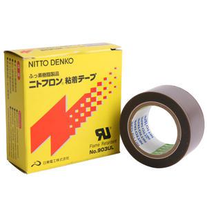-인천- NITTO/니또/닛또/테프론 내열 씰링 테이프/903UL/불소 수지 필름/25mm x 10M