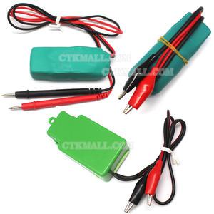 빽빽이 테스터 부저 도통 시험기 삑삑이 단선 단락 악어클립 전기체크 벨테스터