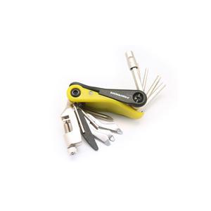 자전거공구 휴대용공구 MERIDA 멀티툴(대만)