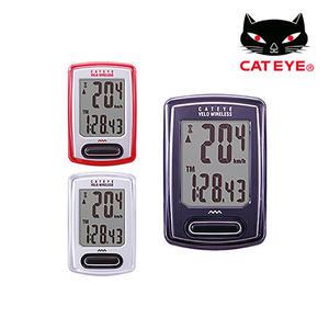 [FNS]캣아이 VT-230W 와이드스크린 무선속도계