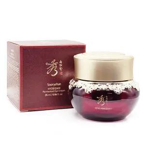 수려한 효비담 발효 크림/아이크림/진액에센스_선택