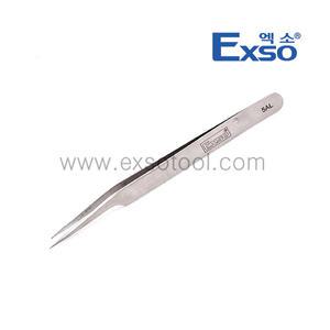 엑소 EXSO 핀셋 5AL/다꾸/조립/네일아트/수공구