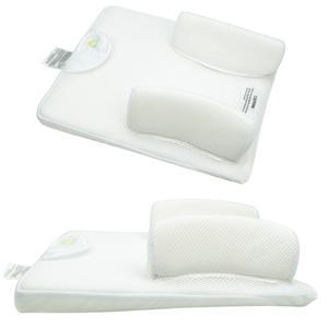 [베이비캠프]SOZZY 뒤집기방지쿠션-역류방지베개-특가