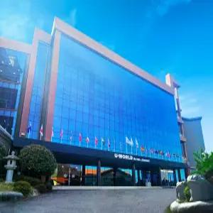 [전남 호텔] 여수 유월드호텔 앤 리조트 (여수)