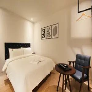 [전북 모텔] 군산 IMT (군산)